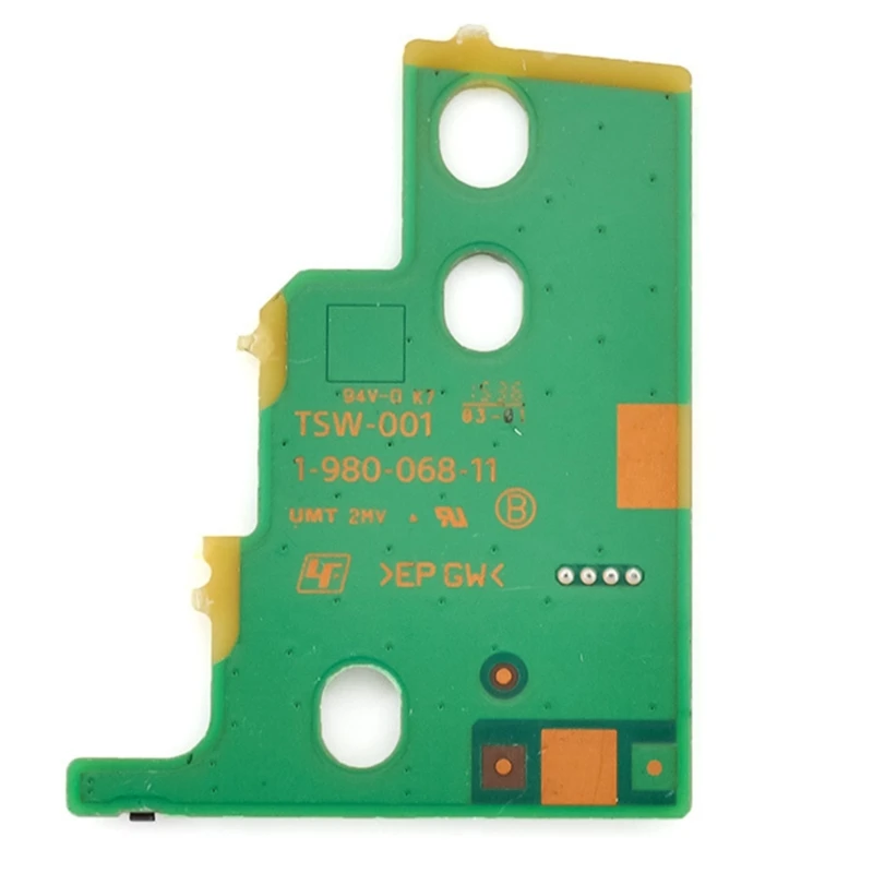 CD-ROM DVD Board Replacement Part for PS4 1200 Type Console Repair TSW-001 Optical Board