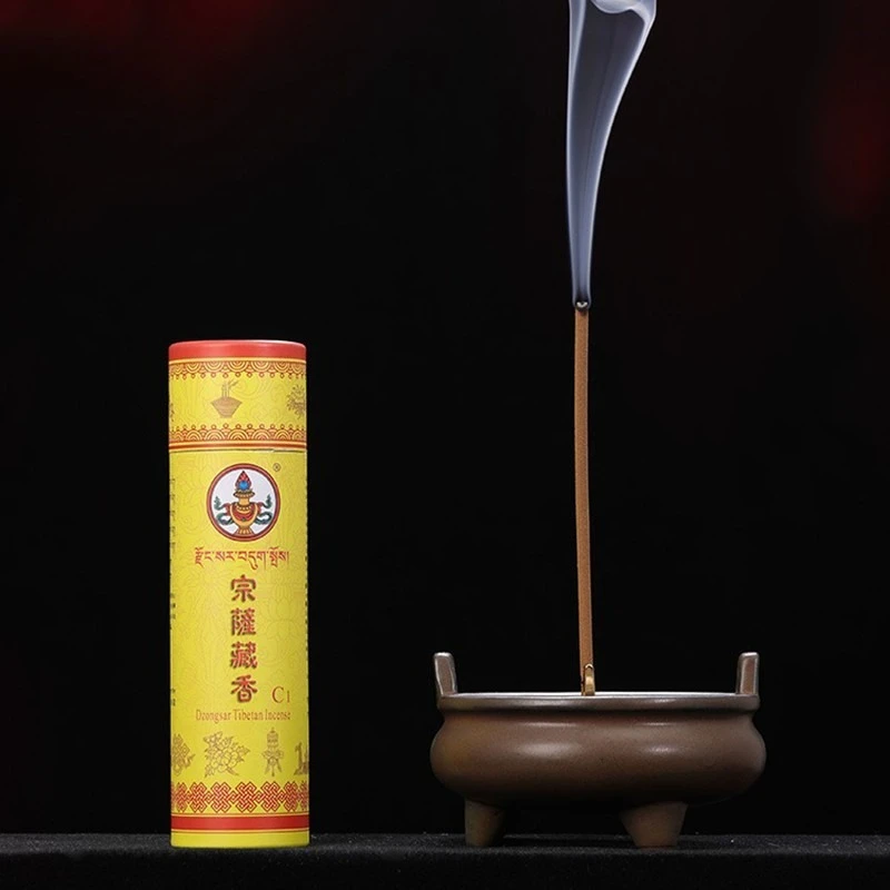 Natural Incense Sti…