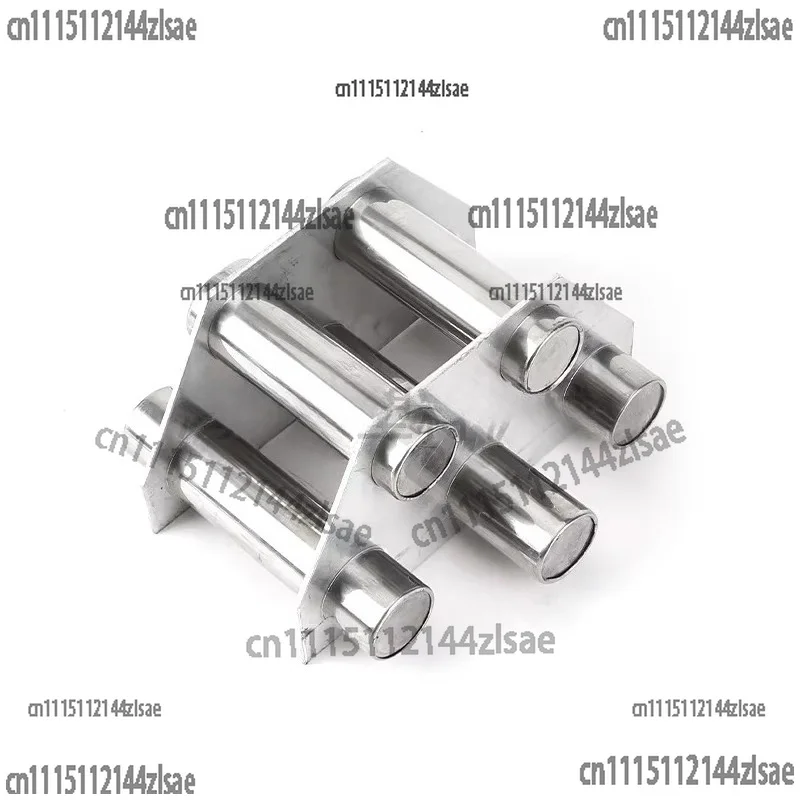 Dryer Magnetic Rack Plastic Dryer Barrel Magnet Rack Iron Absorber