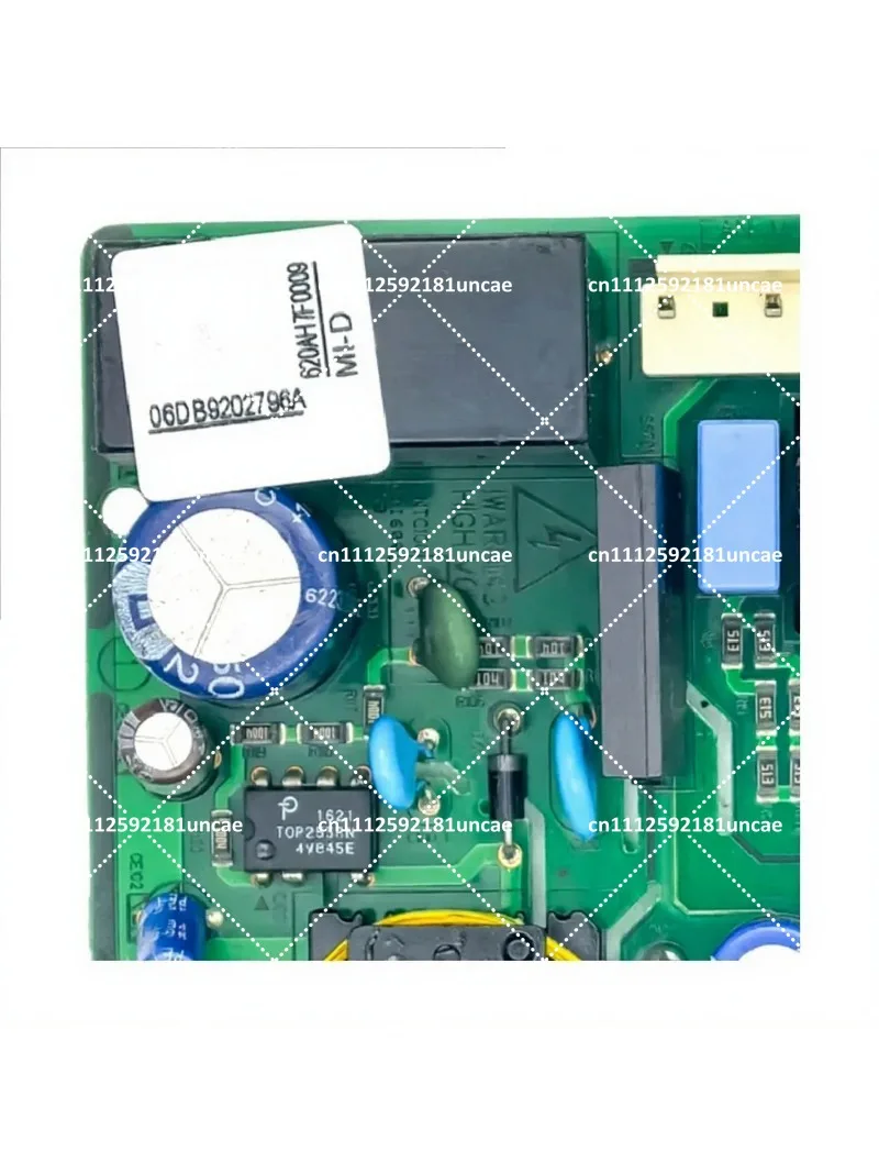 Air Conditioning Control Board Replacement for DB92-02796A DB92-02796B DB91-01508A Computer Board Motherboard
