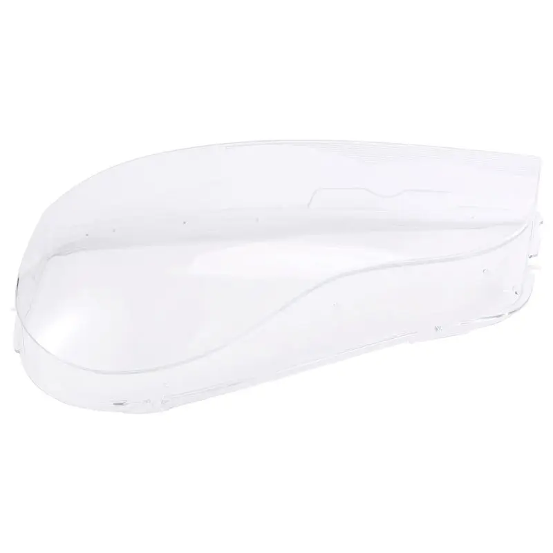 

For Volvo XC90 Right Headlight Shell Lamp Shade Transparent Lens Cover Headlight Cover-AD39