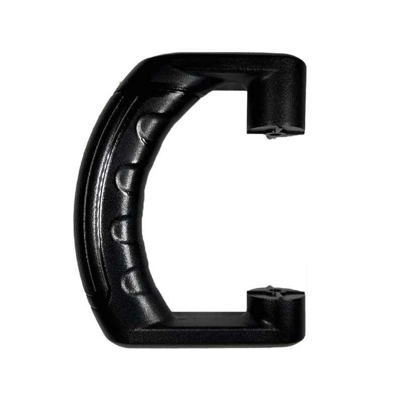 ABJN-Parti di ricambio per maniglia per sega a nastro-N489902 650957-00 Adatto a DCS374B DCS374P2 DWM120 DCS374N DCS374