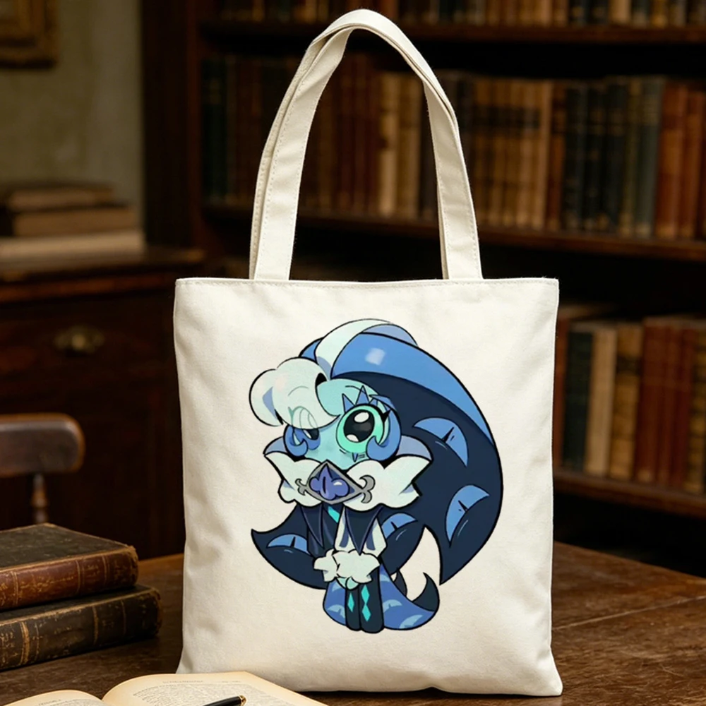 Shadow Milk Cookie tote bag einkaufstasche shoulder  y2k grocery femme
