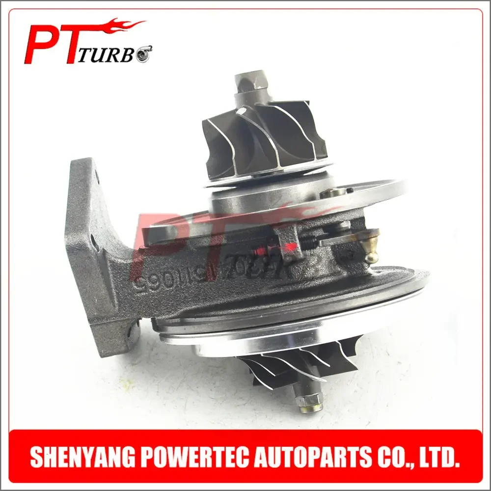 

Turbo For Cars Chra 53049700054 059145715F BV50 Turbo Cartridge For Volkswagen Marine 3.0 TDI 165Kw BSP 2005- Engine