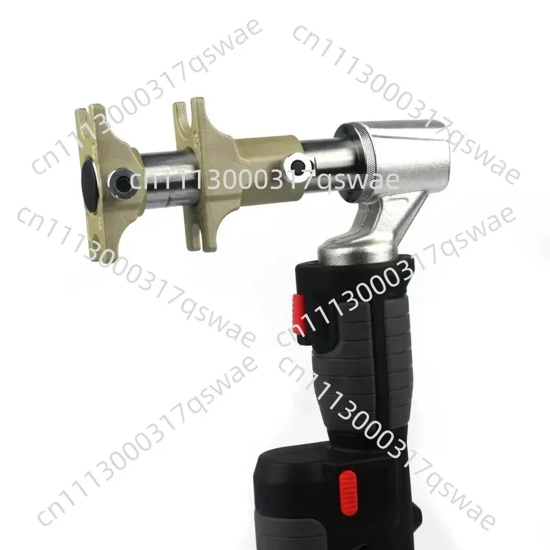 Multi-layer pipes Other tools, axial crimping and pipe expansion tools