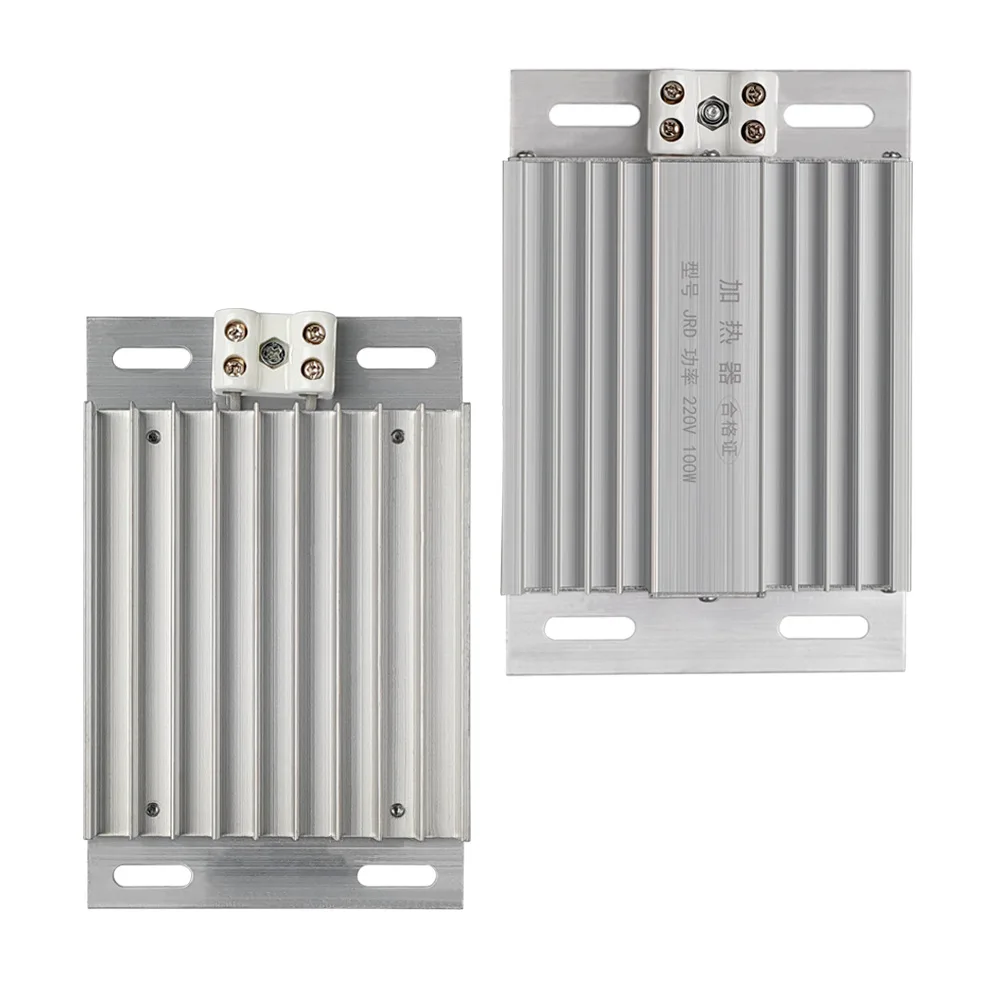 DJR-JRD Aluminum Ca…