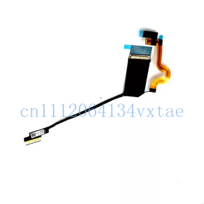 5C11C12650 DC02C00UJ20 New For Thinkpad P14s T14 Gen 3 Laptop Touch UHD LCD EDP Cable Lvds Wire Screen Line 0.1