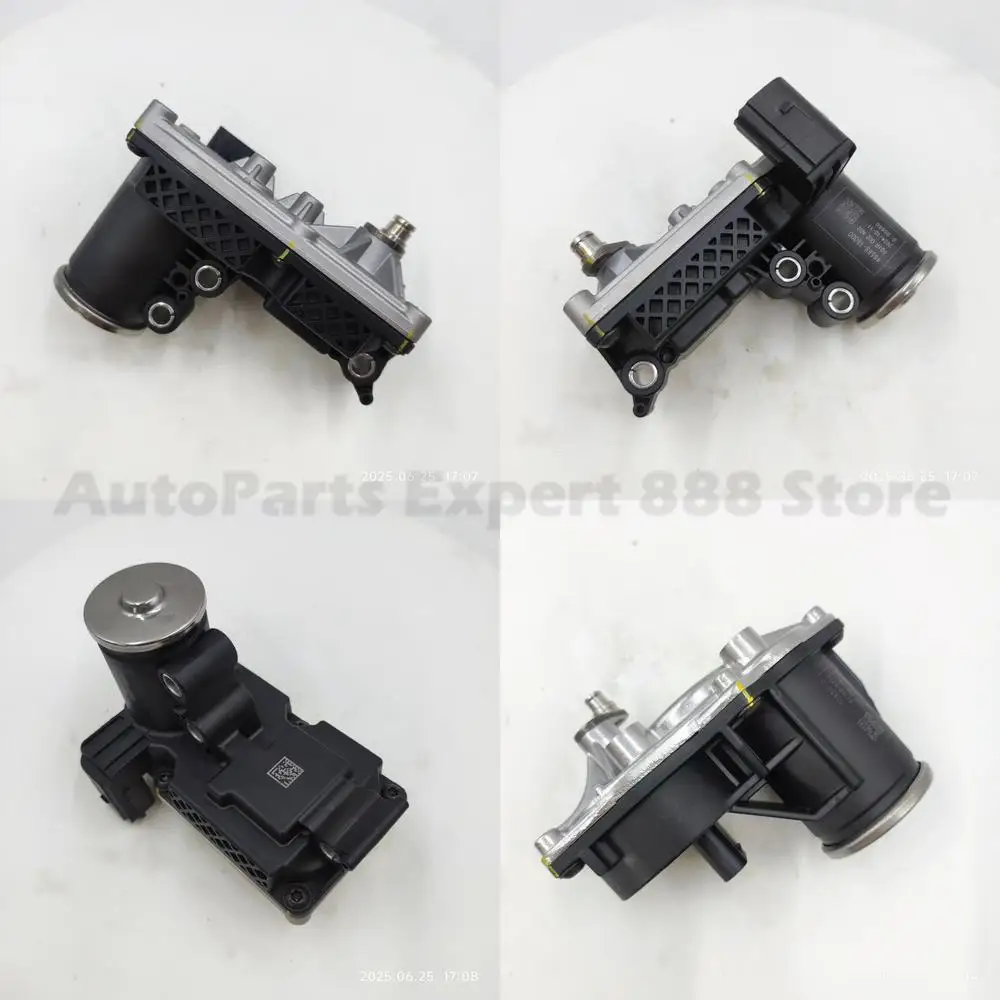 

For JAC 1.5L Turbocharger Solenoid Valve Electronic Control Actuator 1644-130004 F01R00ZB16 Premium Quality Durable Performance