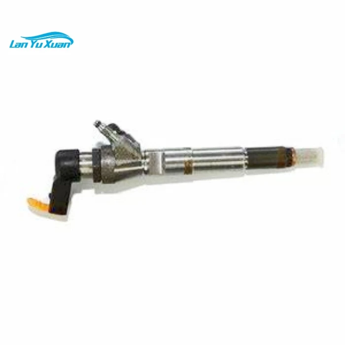 Original   Fuel Injector 166008052R/H8200704191 For Renault/Dacia/Nissan 1.5DCI