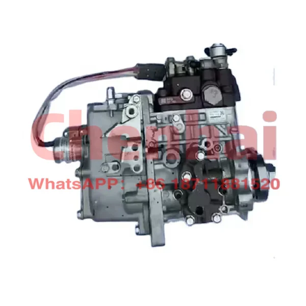 Original 729940-51460 Fuel Injection Pump 4TNV98 4TNV94 diesel injector pumps 729974-51370 and new 729940-51300 729974-51400