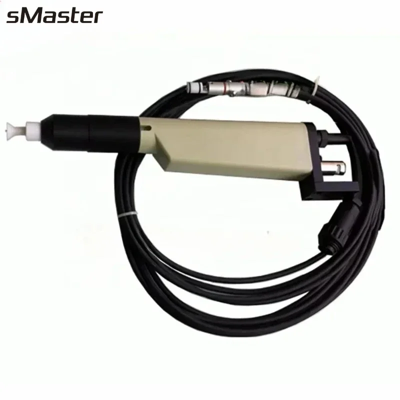 PG2A 361690 Automatic Electrostatic Powder Spraying Gun with 10m Cable for GE MA PGC1 Powder Paint Machine