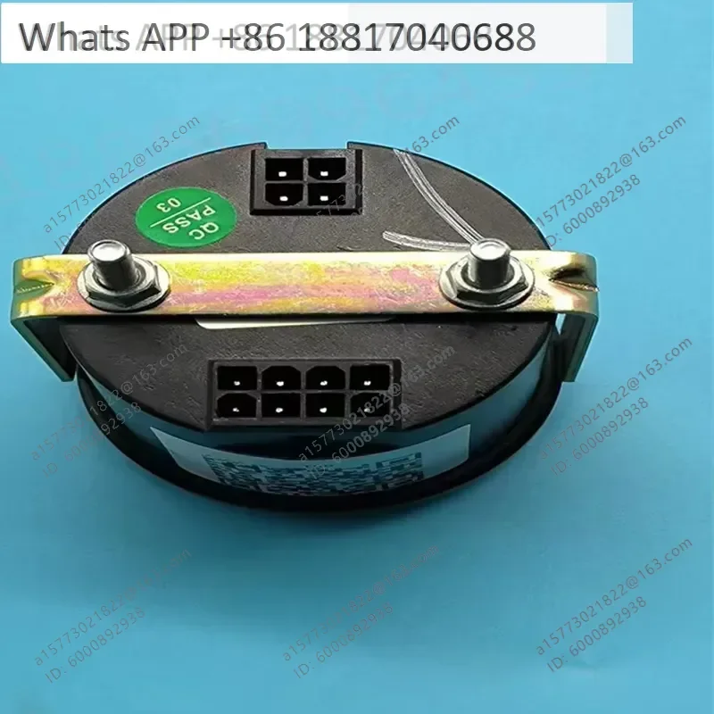 1PC for LVM1640-NL Round Power Meter 48V 45mA Electric Pallet Handling Stacker Display Accessories