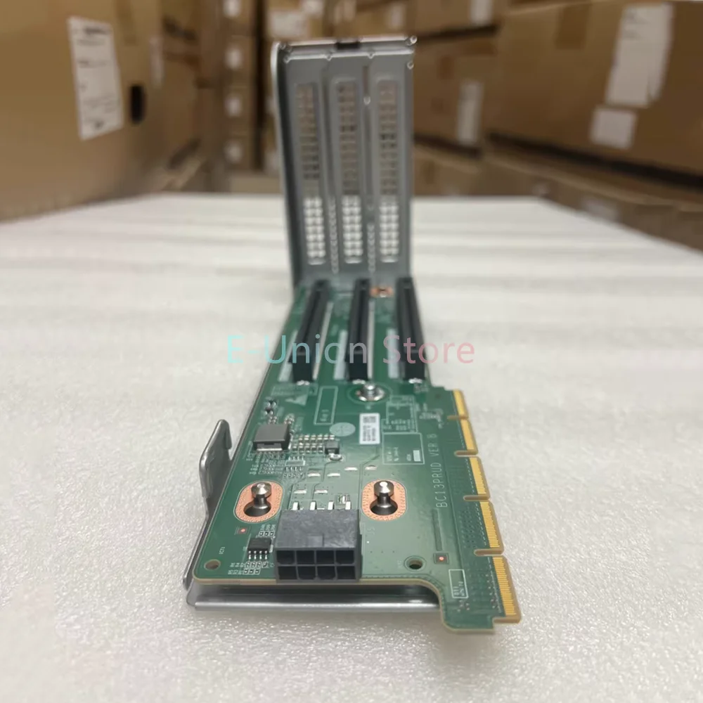 1*16X+2*8X SLOT(PCIE4.0)-RISER1&2 02580179 BC1M03PRUD For 2288HV6/5288V6/2280/5280