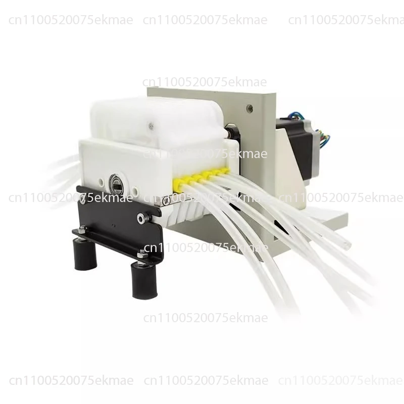 Peristaltic Pump OE…