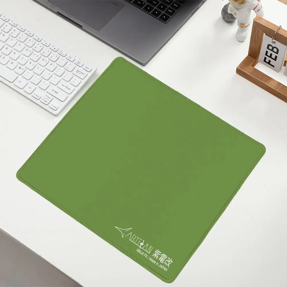 ARTISAN FX Zero Office Accessories XL 450x400mm Mouse Pad Non-slip Rubber Gaming Gaming Mouse Pad Gaming Accessories