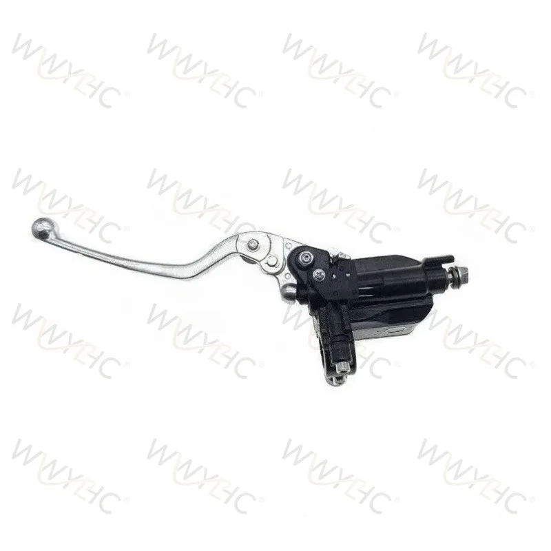 Suitable for BJ300/600 502 250 Motorcycle Front Brake Pump Brake Lever Handle