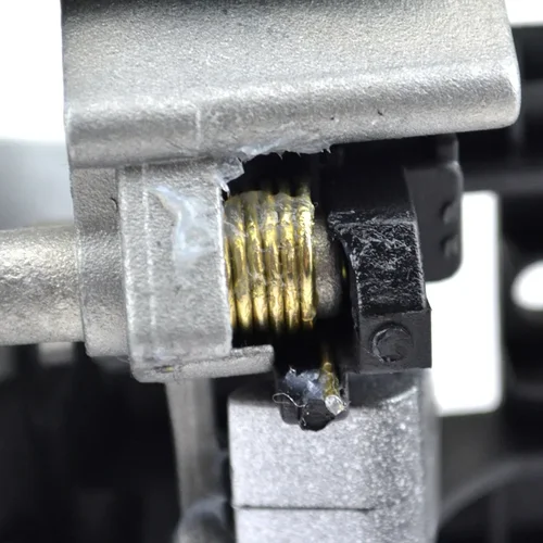 Imagen 2 del producto Manija de puerta Exterior para Great Wall Voleex C30 C20, manijas de puerta Exterior de coche, interruptor de puerta delantera, trasera, izquierda y derecha