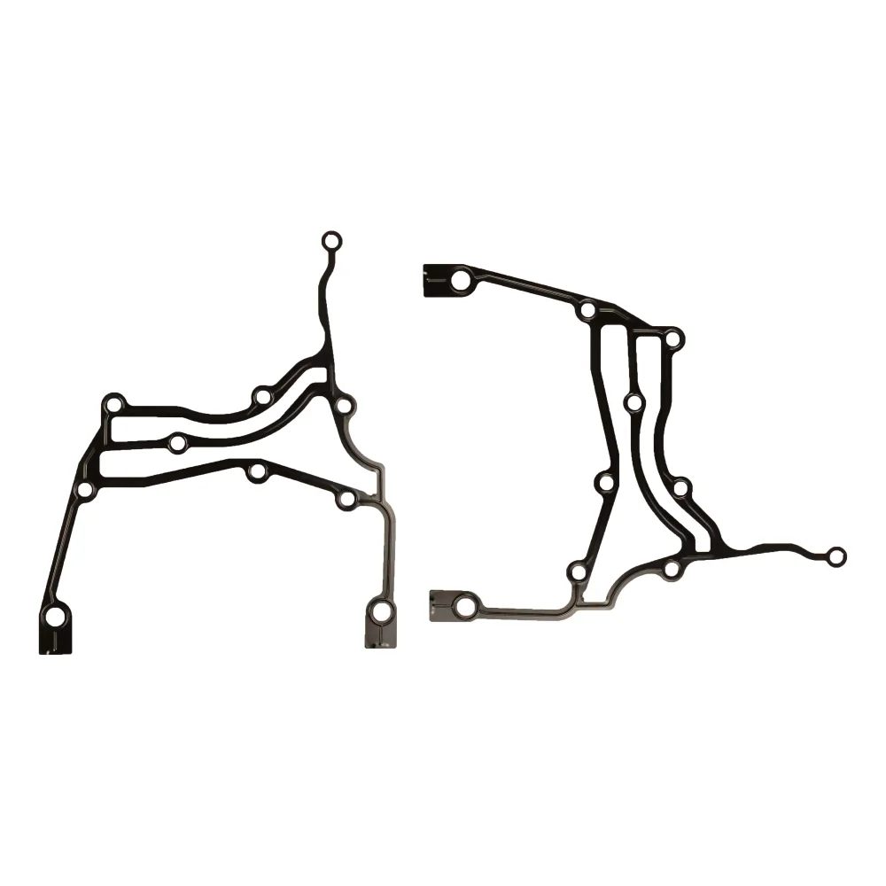  High quality New 5262686 Suitable gear chamber sealing gasket for Cummins ISF2.8 engine parts