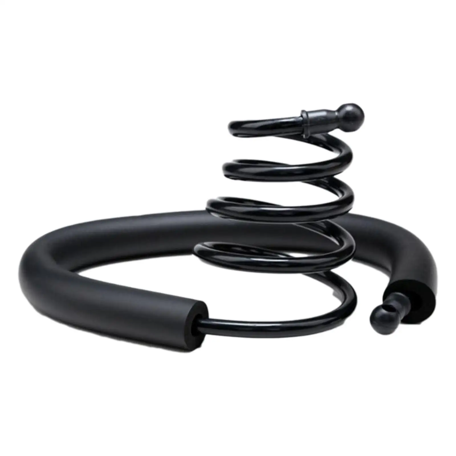 

Регулируемая подставка-органайзер из АБС-пластика для фена и инструментов для груминга собак, для салонов и аксессуаров по уходу за собаками