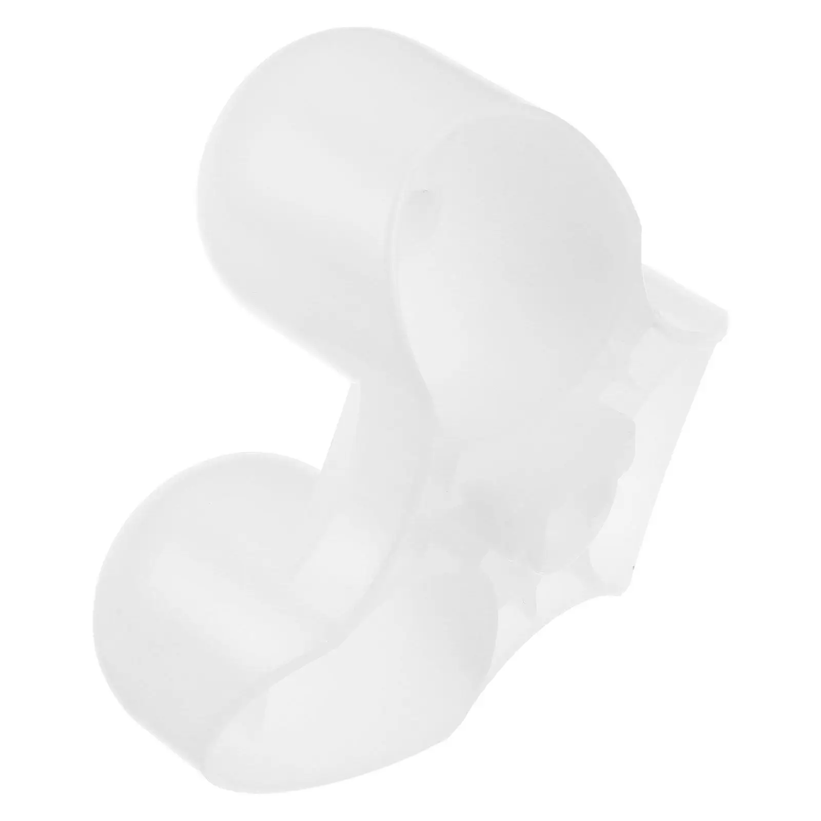 

Вращающийся массажер для спины, 3-точечный пластиковый ролик, сменные детали, запчасти для массажного кресла, массажные роликовые шары