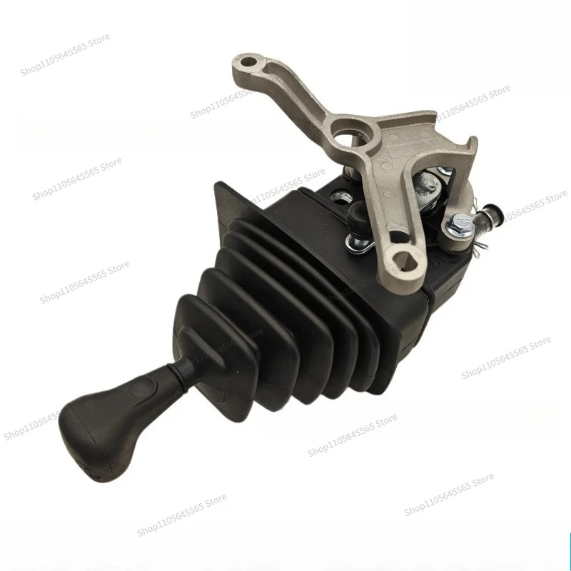 Suitable for Huansong HISUN 500/700ATV, 23500-107-0000, gear shift control components