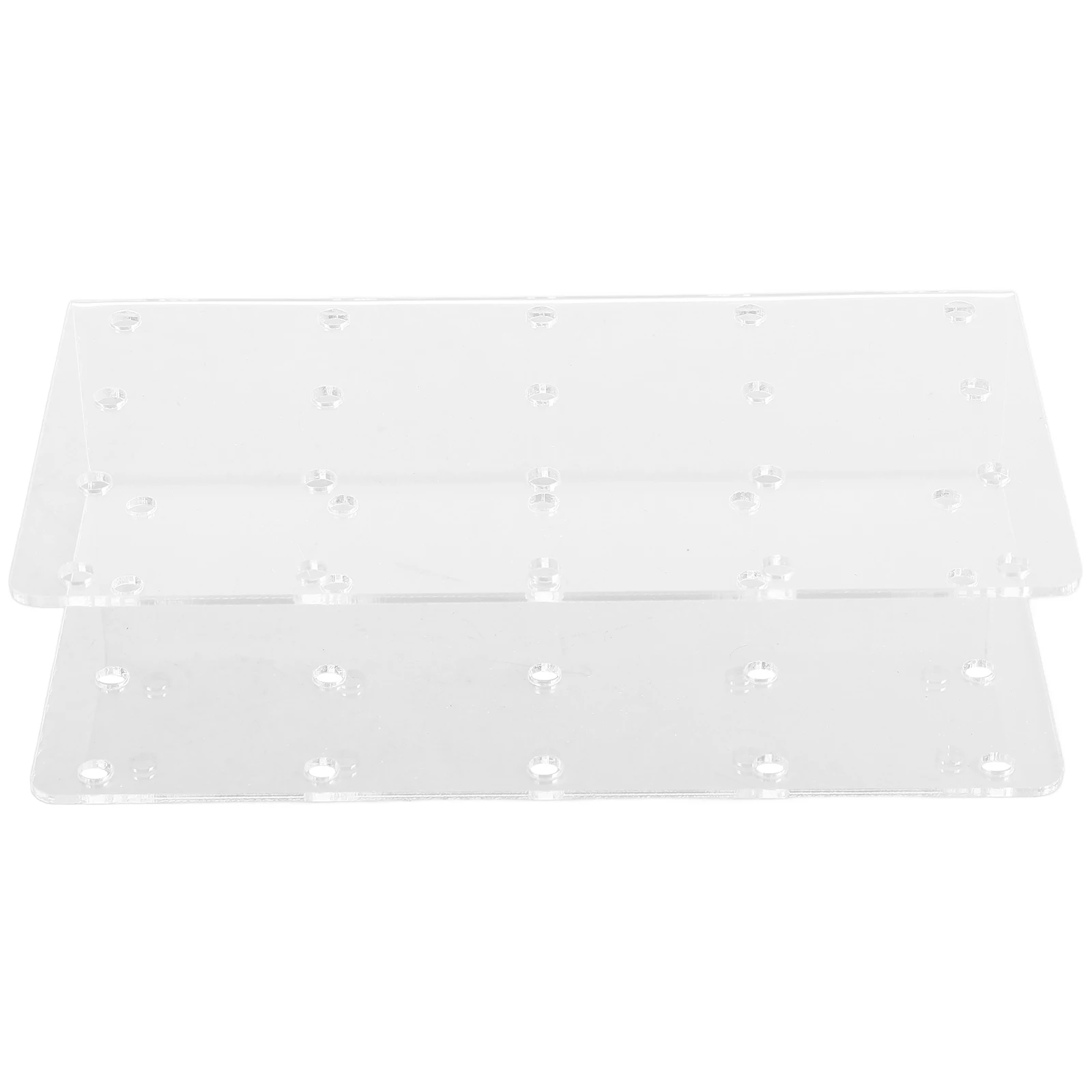 

2Pcs Cake Pop Stand Clear Acrylic Lollipop Holder Candy Display Rack For Party Wedding Transparent Cake Pops Display