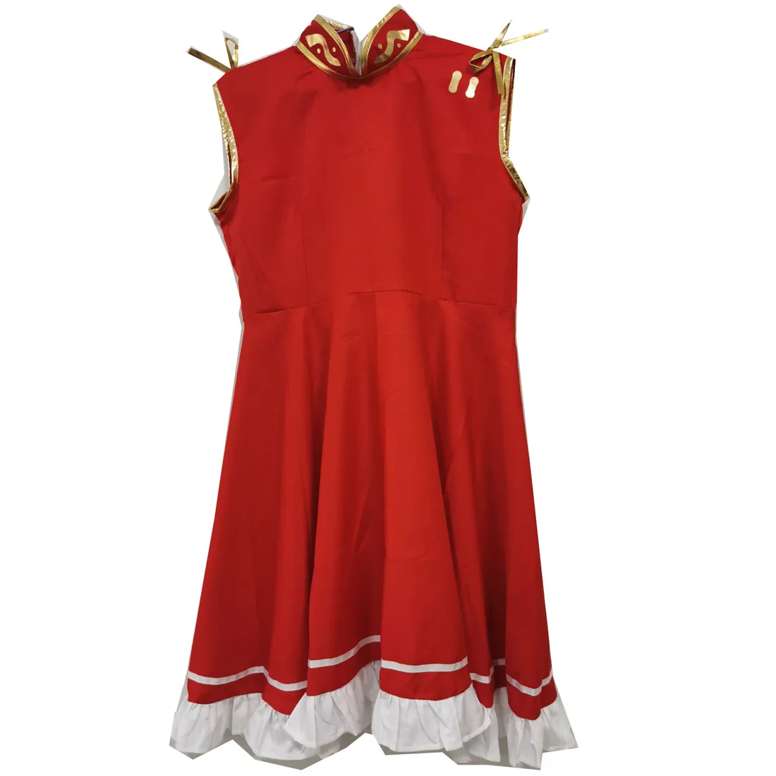 

2025 Touhou Project Chen cosplay costume