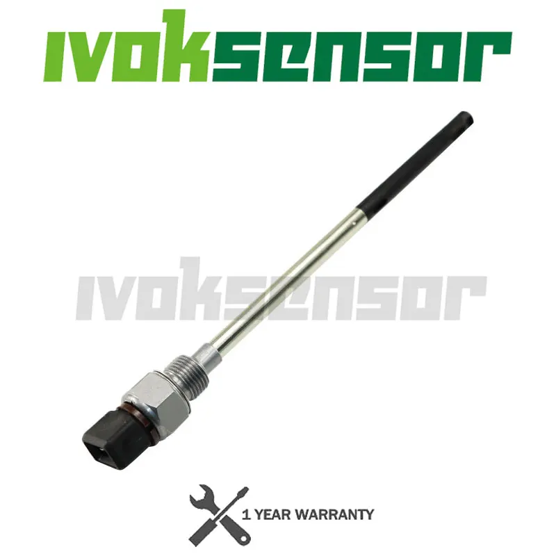 7700422556 2pins Engine Oil Level Sensor For RENAULT Clio III Hatchback Grandtour Van 1.2 16V 2005-2014 8200854827 111455821R