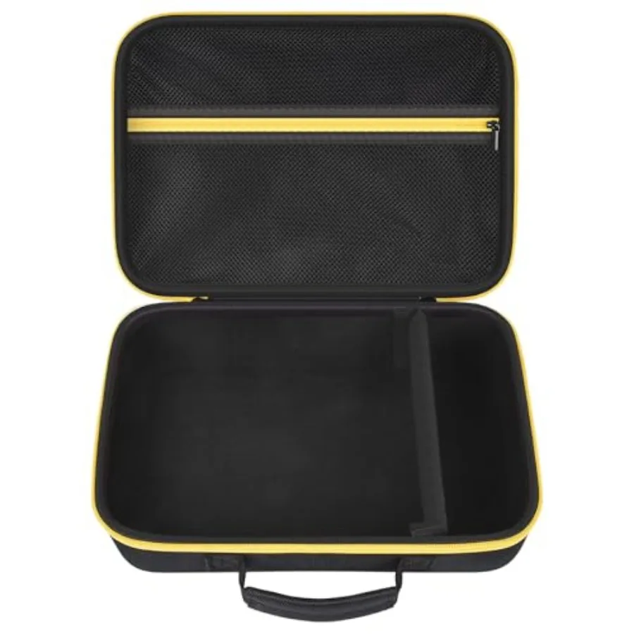 

【Spot goods】Hard Storage Tools Case Store for DeWalt Drill Tools and Angle Grinder/for AstroAI Tire Inflator and More - 12"x8"x