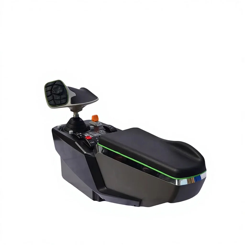 Configurable Multi-functional Modular Armrest With 1 Year Warranty