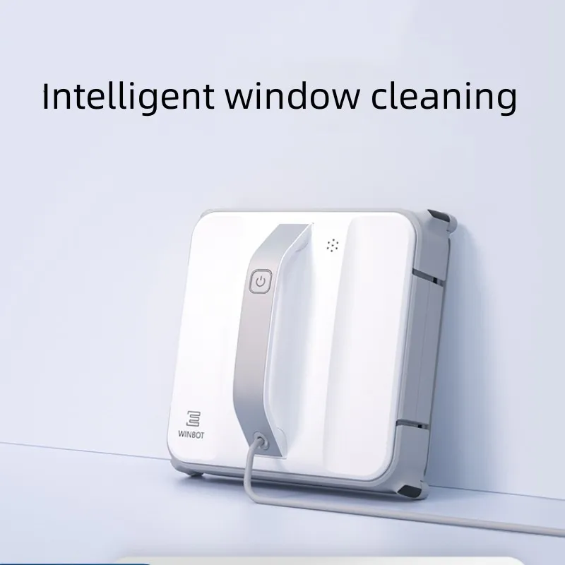 Intelligente Automatische Venster Cleaning Robot Voor Raam Reinigingsspray Mop Stoom Mop Xiaomi