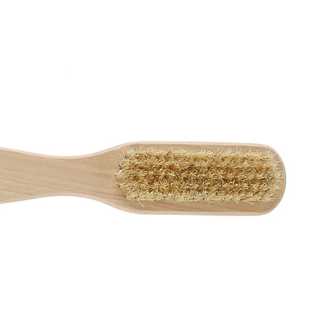 

1Pcs Double Sided Foot Callus Brush Pumice Stone Foot File Dead Skin Remover Pedicure Scraper for Soft Smooth Skin