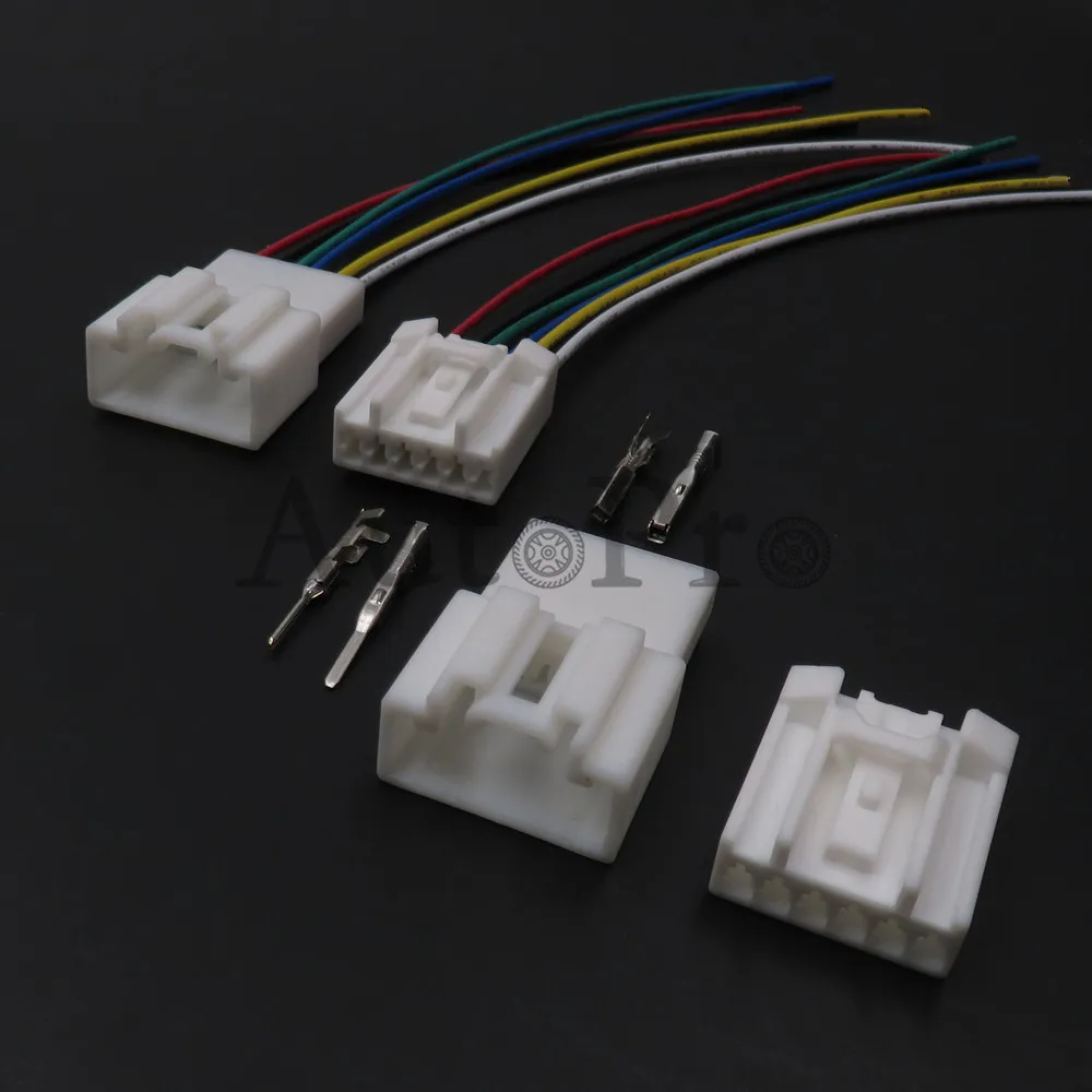 1 Set 6 Hole 7183-6…