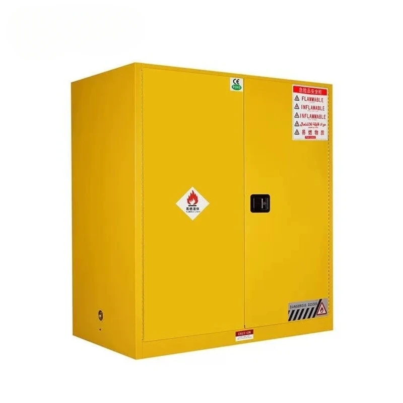 

Industrial Explosion-proof Cabinet Chemical Safety Cabinet Hazardous Chemicals Storage Cabinet