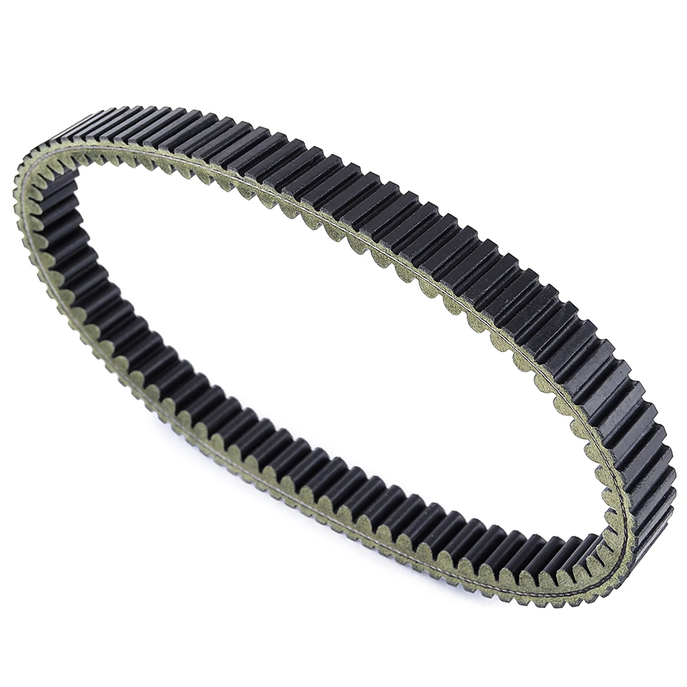 Drive Belt For Suzuki Eiger King Quad 400 Quadsport 80 Twin Peaks 700 TGB Blade Target Gunner 500 525 550 425