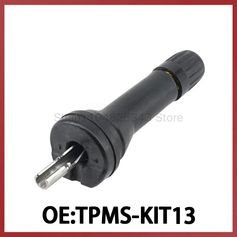 

TPMS-Kit13 is suitable for Chrysler Dodge Jeep Auto Parts Valve Tire Pressure Sensing Valve Stem