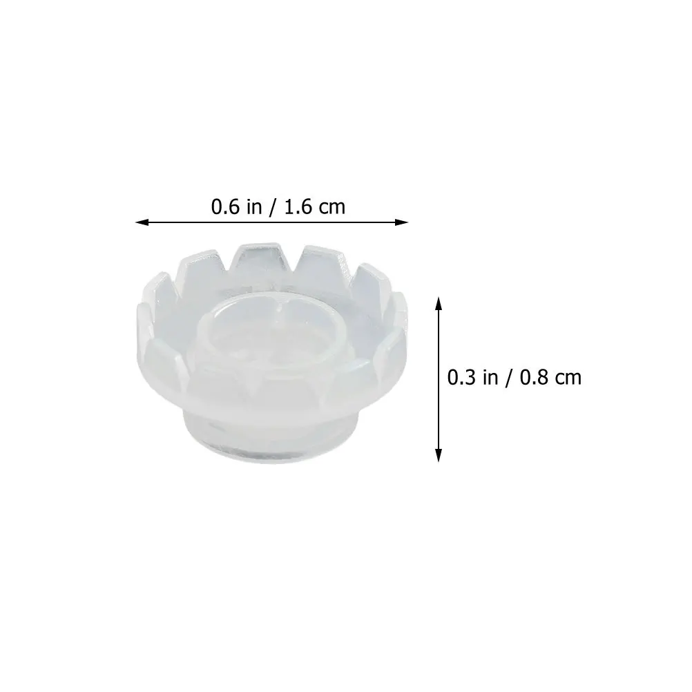 300 pièces de fournitures pour extensions de cils, support anti-fuite pour la création de fans de cils, isolation, fixation, stockage