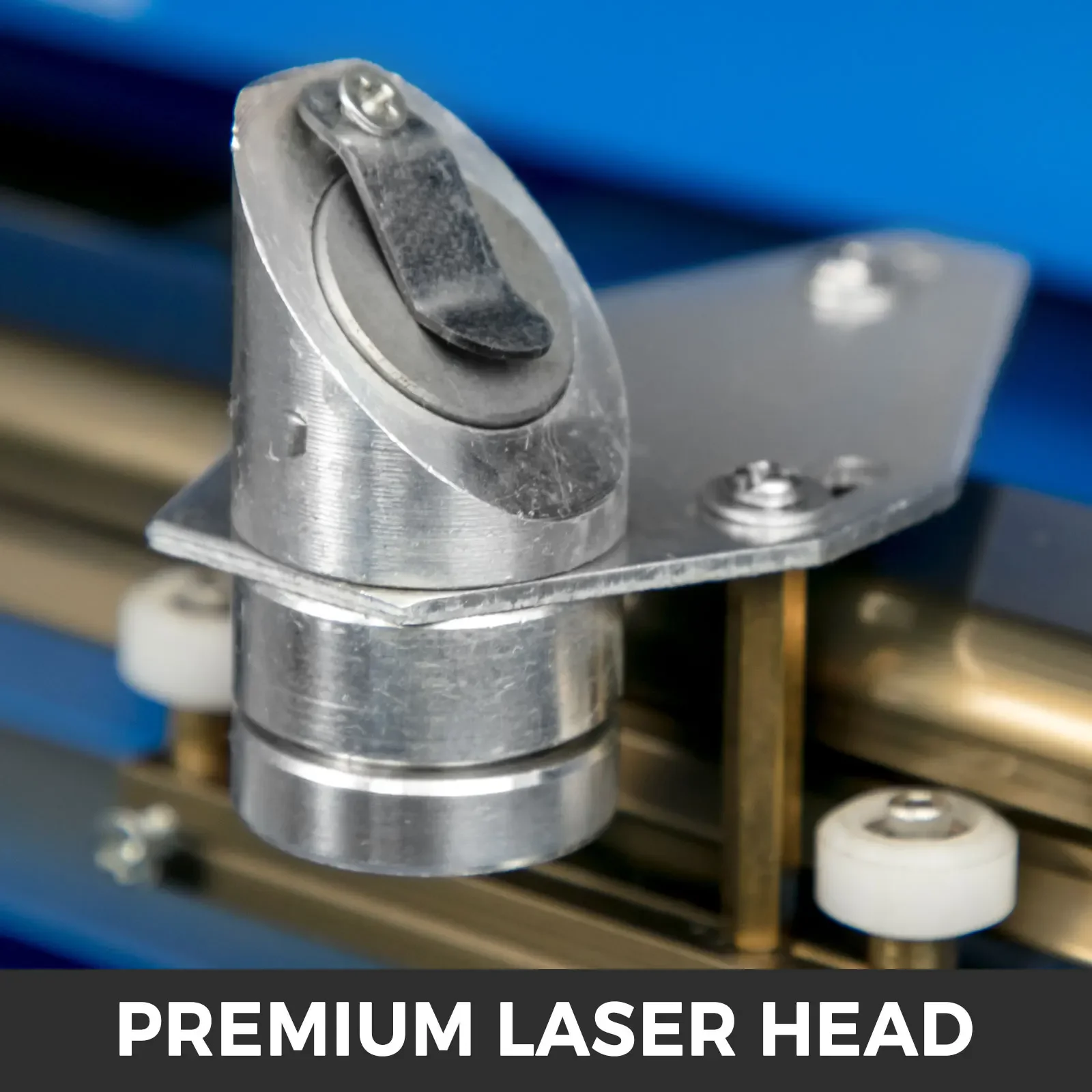 

Portable 40W 3020 50w Laser Engraving Machine with USB Port