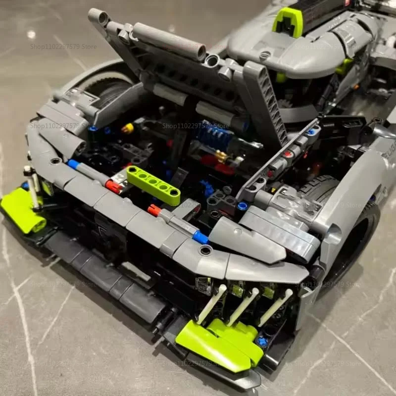 Thumbnail 2 - #12 Ranked Scale Models Picks in 2026