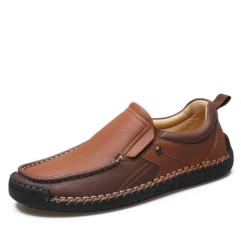 Red Brown
