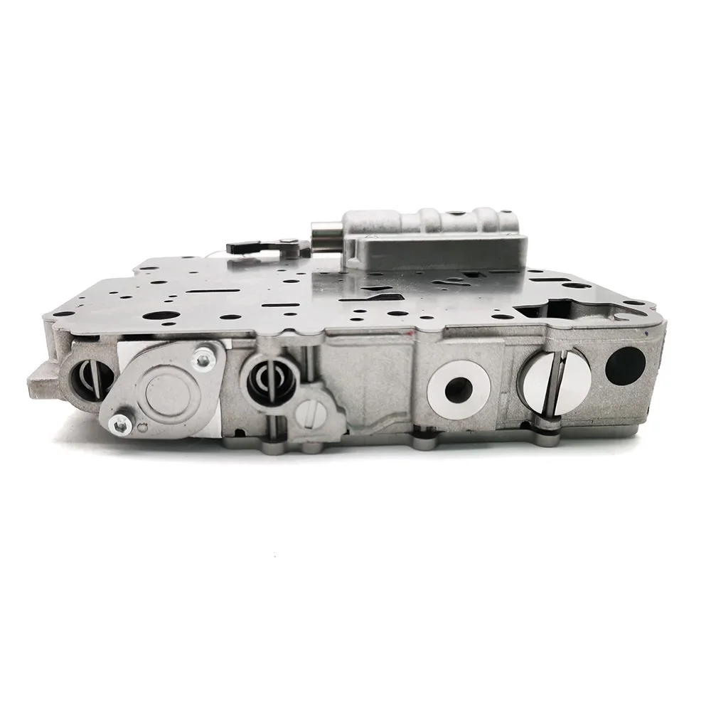 Transpeed remanufacturado nuevo desmontado-reparación de solenoide de caja de cambios de coche cuerpo de válvula de transmisión automática VT1 CVT