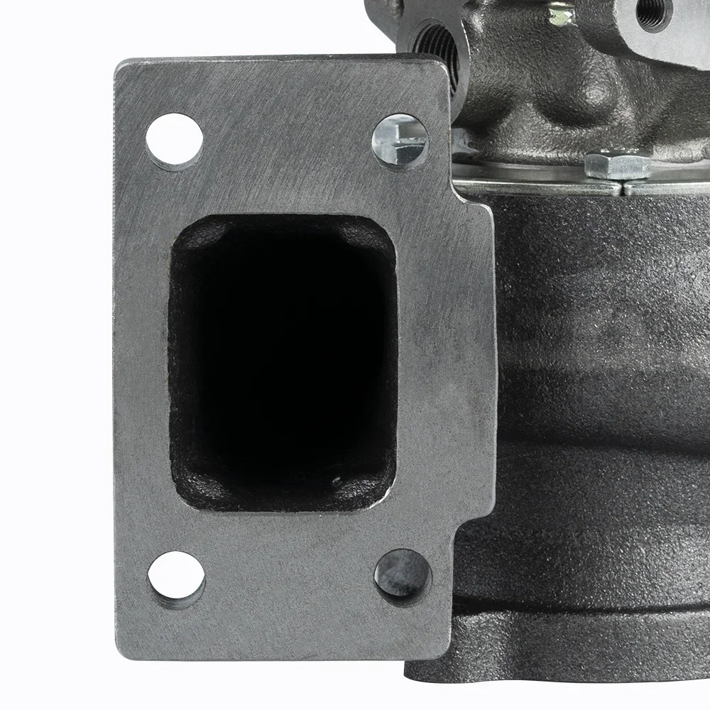 GT30 GT3037 GT3076 T3 شفة 2.5L-3.0L 0.82 شاحن توربيني للمياه 4/6 cyl 500 + HP #6