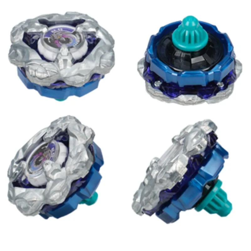 BX-46 CX-10 CX-11 Rotating Toy Trumps for Kids