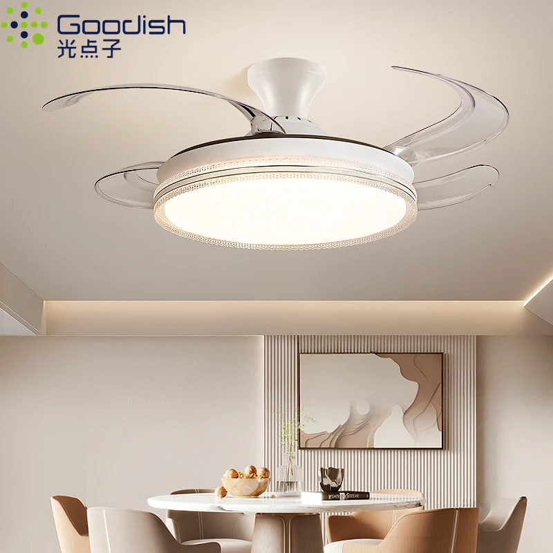 Modern Nordic Led C…