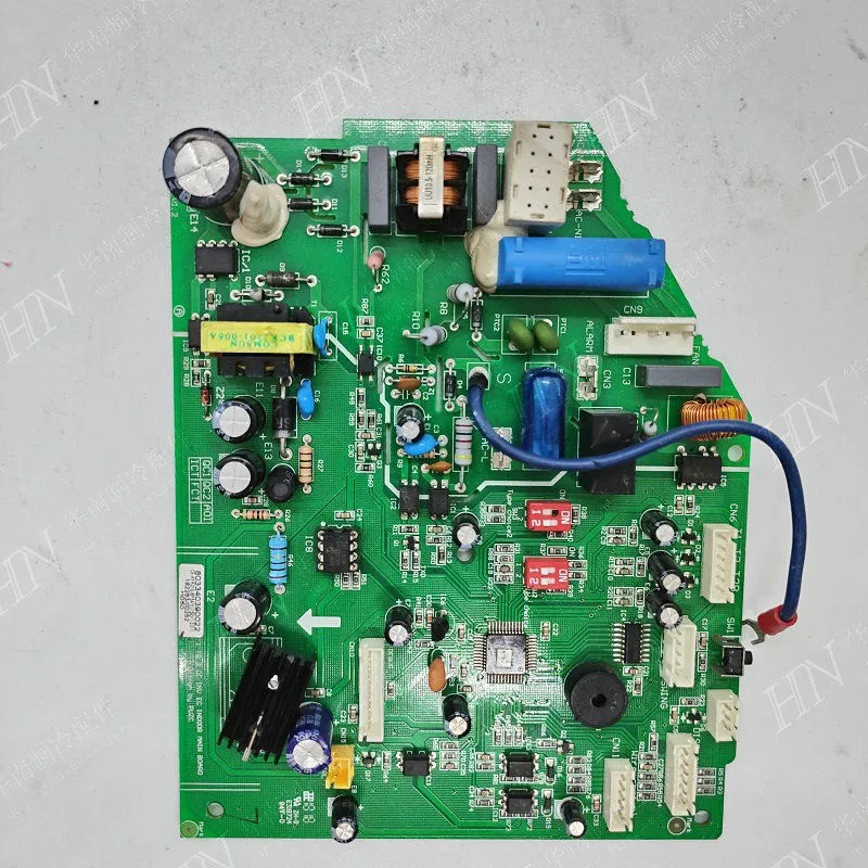

Новая материнская плата для кондиционера 803340390022 CE-KFR21G-BP5AY (J150)
