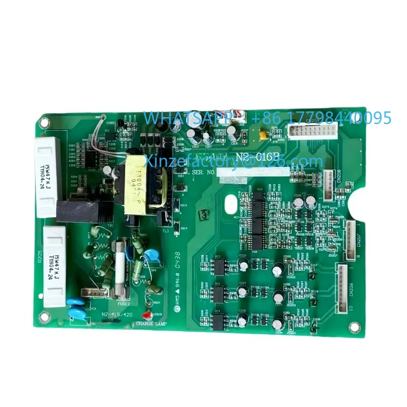 Suitable For N2-016…