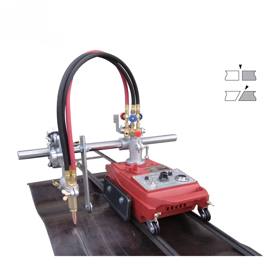 

CG1-30SP-100 Beveling Ga s Cutting Machine