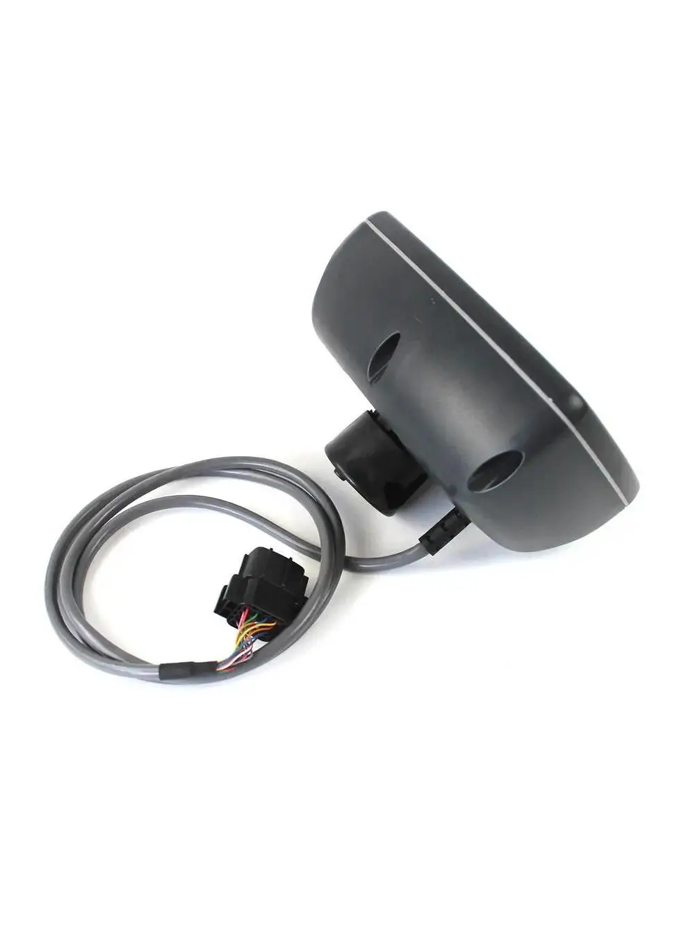 Best verkochte 332/K4244 704/50207 728/80073 728/80003 728/80026 728/80024 Scherm voor JCB JS180LC 8080 ZTS JS200 w/6 Maanden Oorlog - afbeelding 2