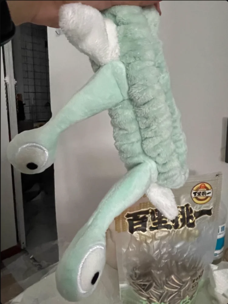 

Elastic Snail Make Up Hair Bands Soft Coral Hairbands for Women Cartoon Accessoires Big Eye Snail Headband for Washing Face Cute