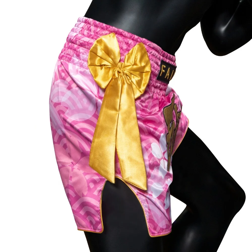 Thumbnail 4 - #19 Latest Martial Arts Shorts Offers